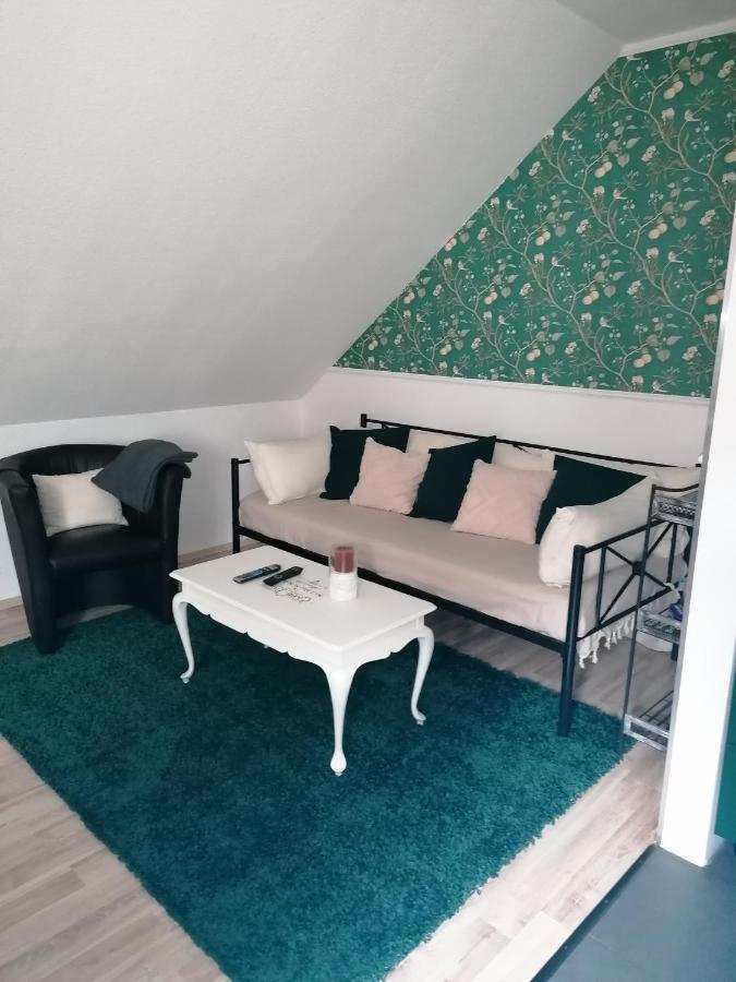 Ferienwohnung Muehlenbachhexe لينغِن المظهر الخارجي الصورة