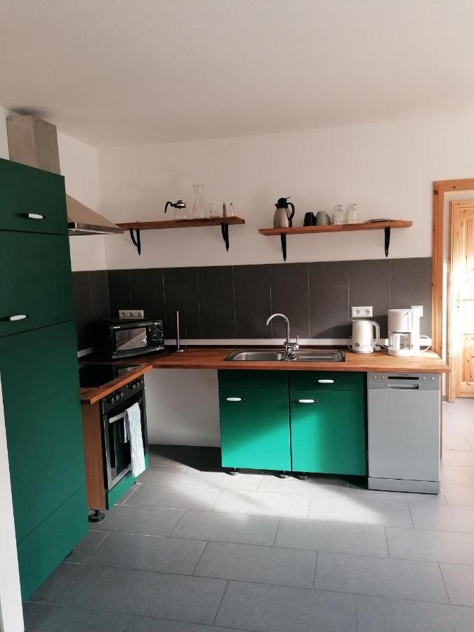 Ferienwohnung Muehlenbachhexe لينغِن المظهر الخارجي الصورة